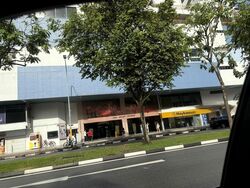 Textile Centre (D7), Shop House #455783331